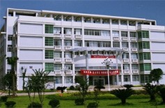 衡阳师范学院图书馆