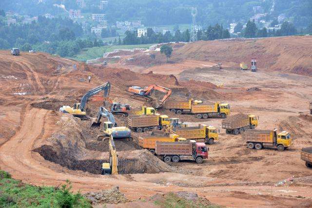 倒追35年?多年形成的违法用地,如何认定和处理? 倒追35年?多年形成的违法用地,如何认定和处理?