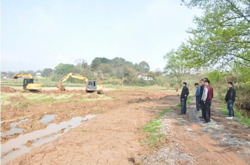 土地开发,土地整理 土地开发,土地整理