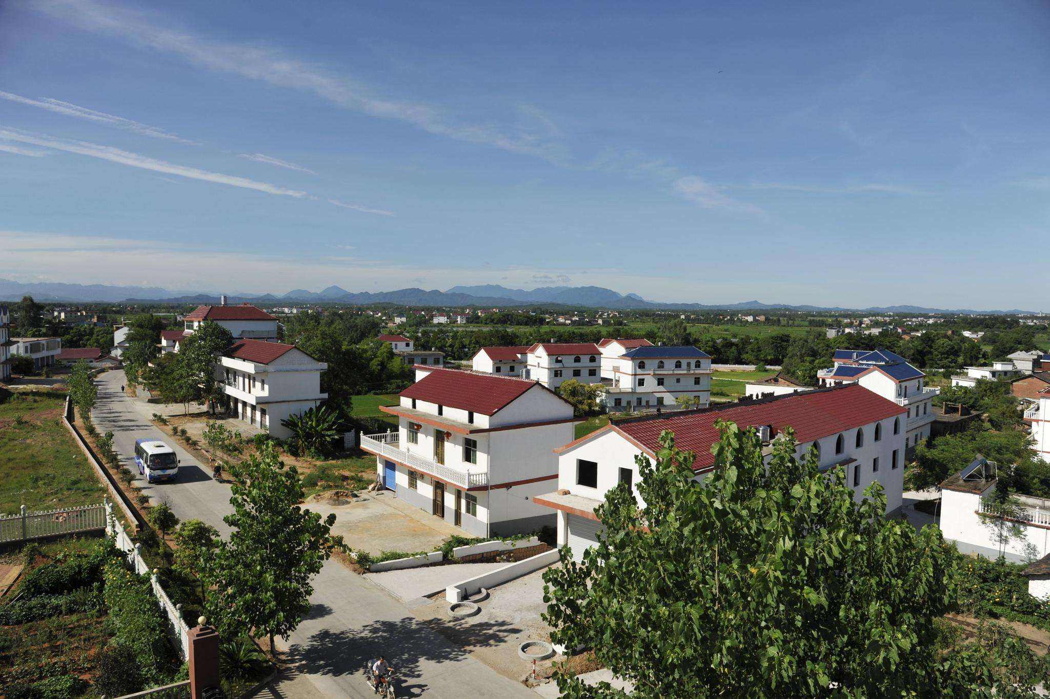 自然资源部解答:一户多宅、超面积、非集体成员取得宅基地等确权问题 自然资源部解答:一户多宅、超面积、非集体成员取得宅基地等确权问题