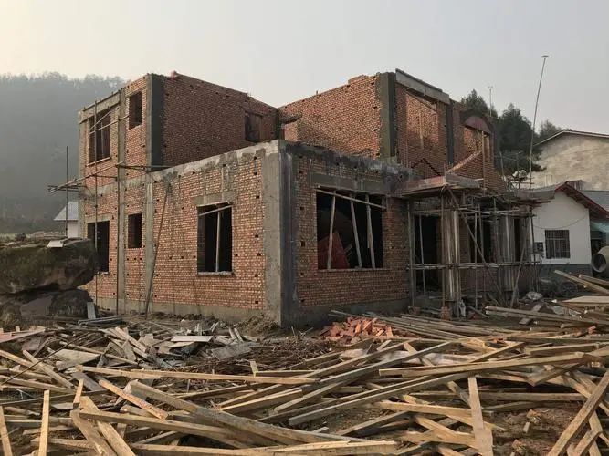 湖南省人民政府办公厅关于进一步加强农村住房质量安全监管的通知 湖南省人民政府办公厅关于进一步加强农村住房质量安全监管的通知