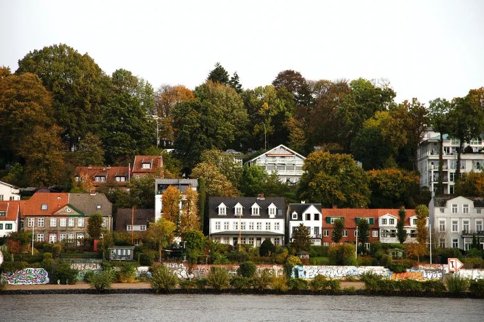 农村自建房 农村自建房