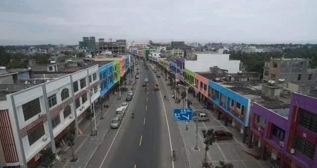 农村自建房 农村自建房