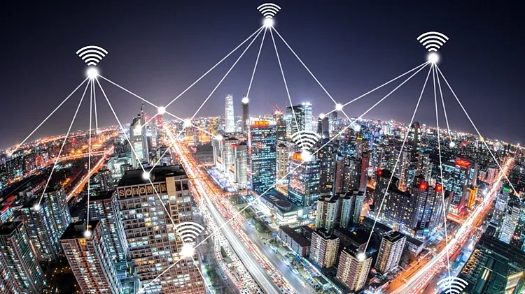 信息通信 信息通信