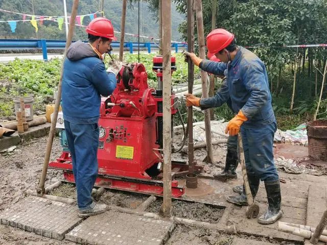 水利水电 水利水电