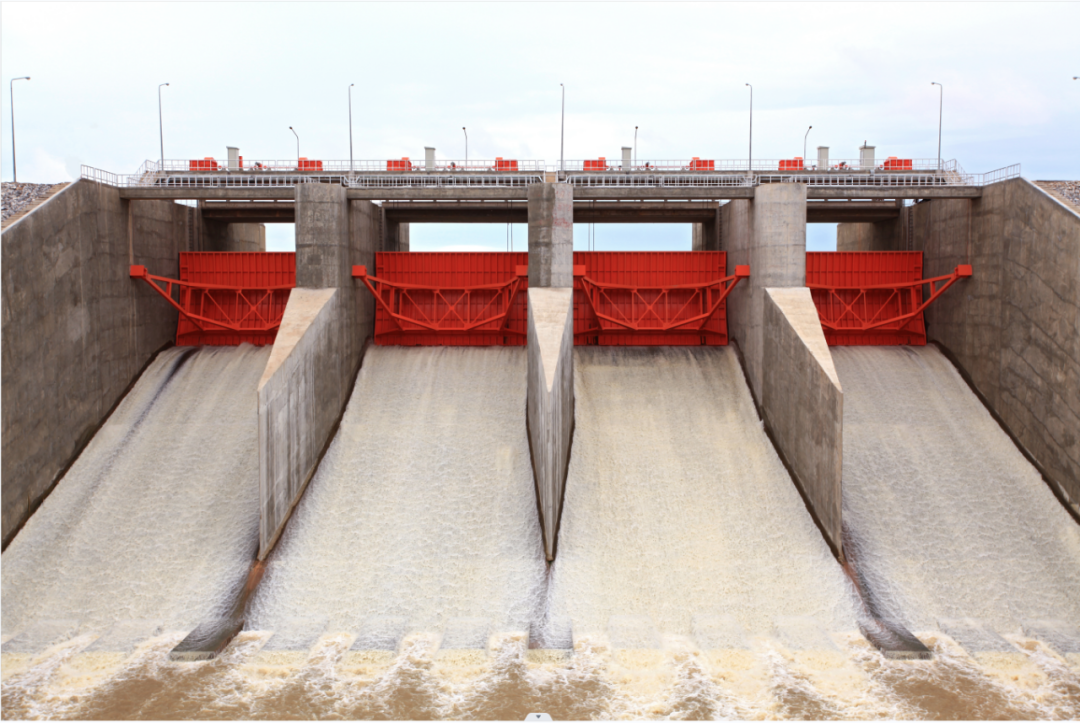 水利水电 水利水电